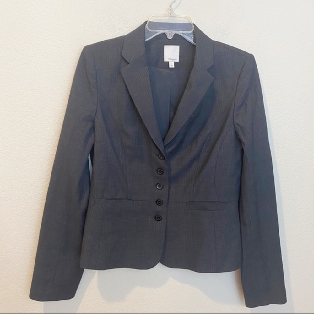 Halogen Blazer size 8 Nordstrom
